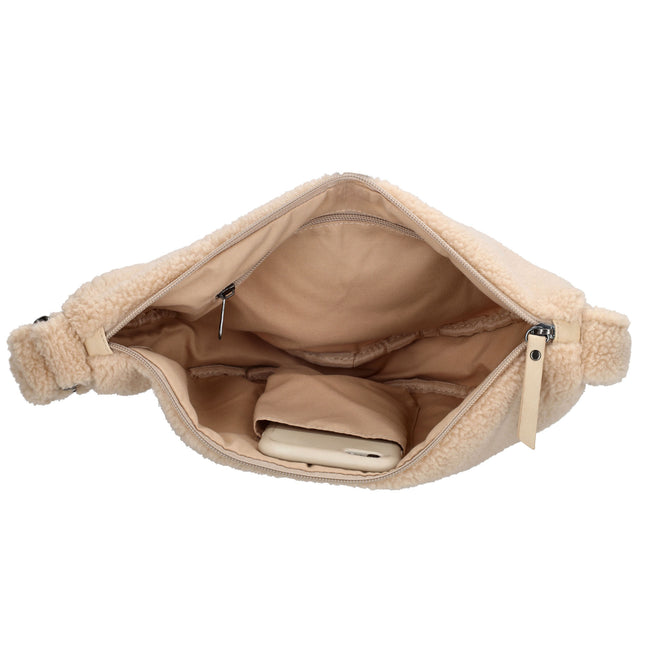 Beagles Lugo Teddy Crossbody-/Schoudertas