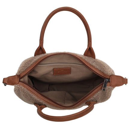 Charm London Buckingham Teddy Handtas