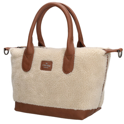 Charm London Buckingham Teddy Handtas