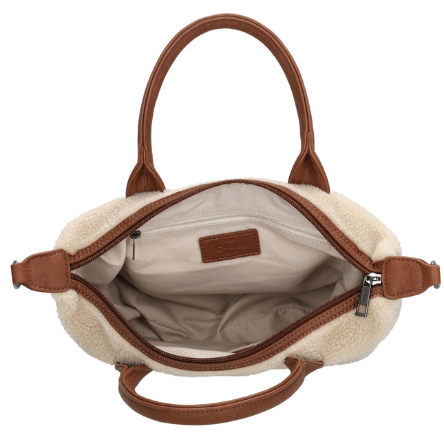 Charm London Buckingham Teddy Handtas
