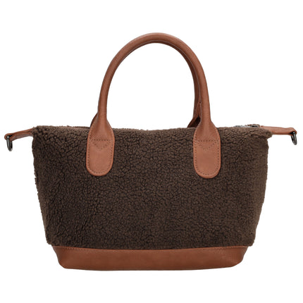 Charm London Buckingham Teddy Handtas