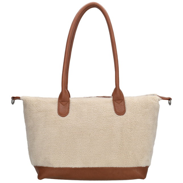 Charm London Buckingham Teddy Schoudertas