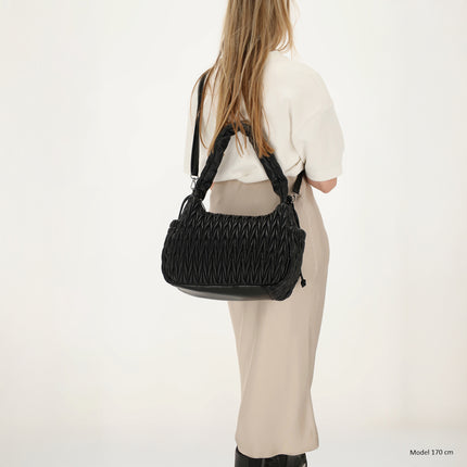 Charm London West End Schoudertas Groot