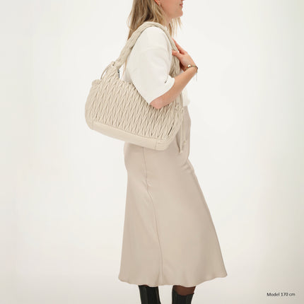 Charm London West End Schoudertas Groot