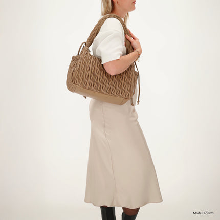 Charm London West End Schoudertas Groot