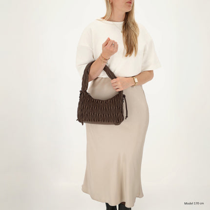 Charm London West End Schoudertas