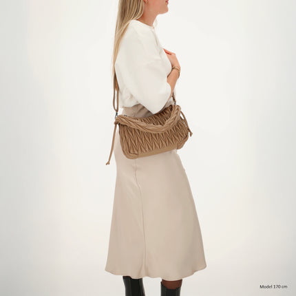 Charm London West End Schoudertas