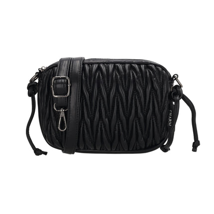 Charm London West End Crossbody-Camerabag