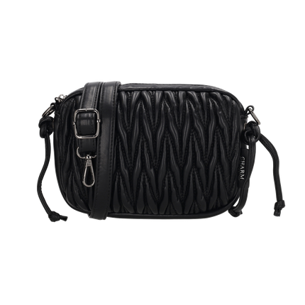 Charm London West End Crossbody-Camerabag