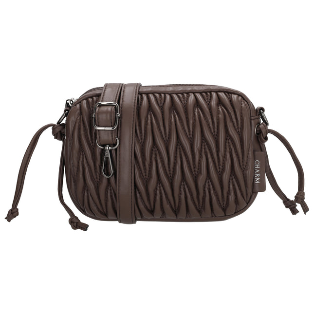 Charm London West End Crossbody-Camerabag