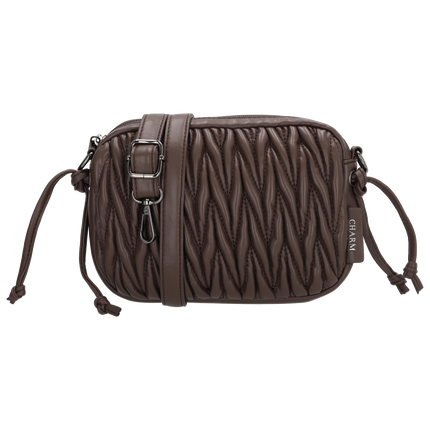 Charm London West End Crossbody-Camerabag