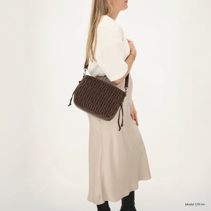 Charm London West End Crossbodytas