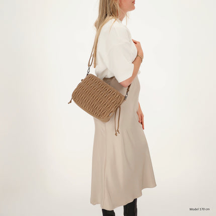 Charm London West End Crossbodytas