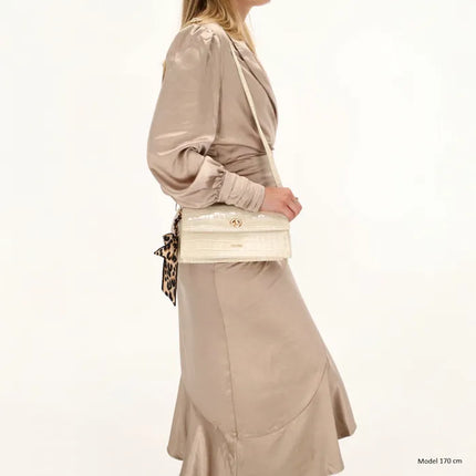 Charm London Knightsbridge Schoudertas