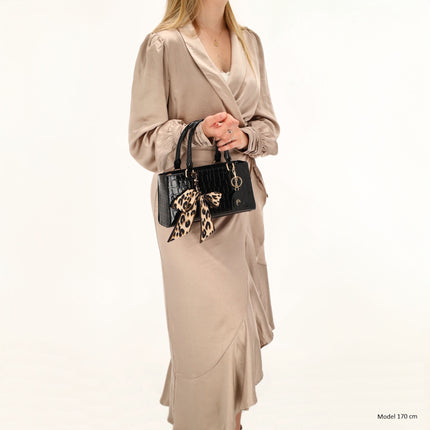 Charm London Knightsbridge Handtas