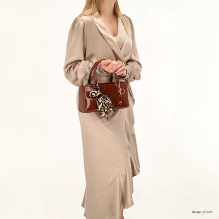 Charm London Knightsbridge Handtas