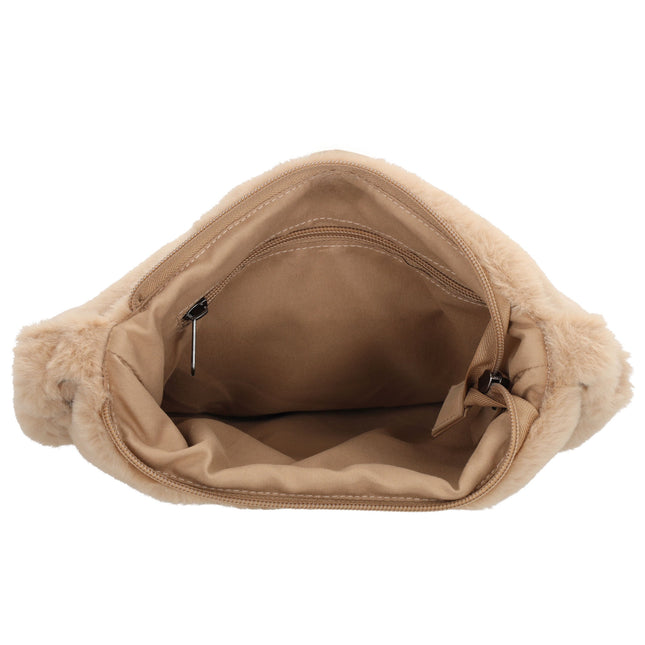 Beagles Barakaldo Crossbody Schoudertas
