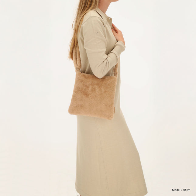 Beagles Barakaldo Crossbody Schoudertas