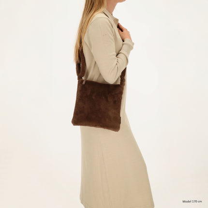 Beagles Barakaldo Crossbody Schoudertas