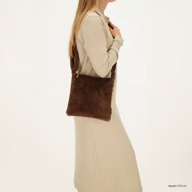 Beagles Barakaldo Crossbody Schoudertas
