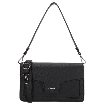 Charm London Monaco Handtas Met Overslag