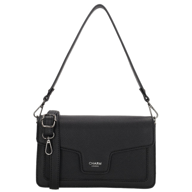 Charm London Monaco Handtas Met Overslag