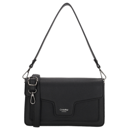 Charm London Monaco Handtas Met Overslag