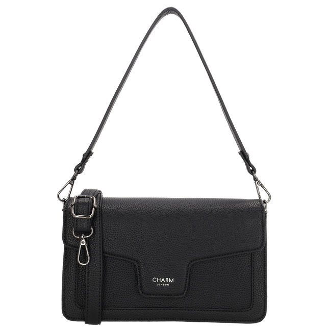 Charm London Monaco Handtas Met Overslag