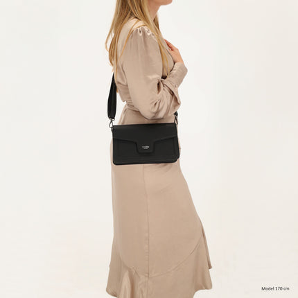 Charm London Monaco Handtas Met Overslag