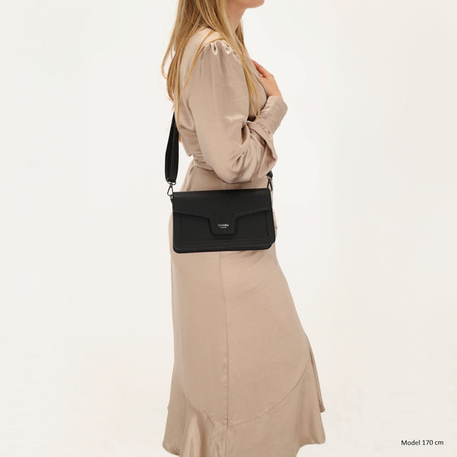 Charm London Monaco Handtas Met Overslag
