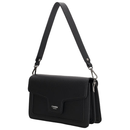 Charm London Monaco Handtas Met Overslag