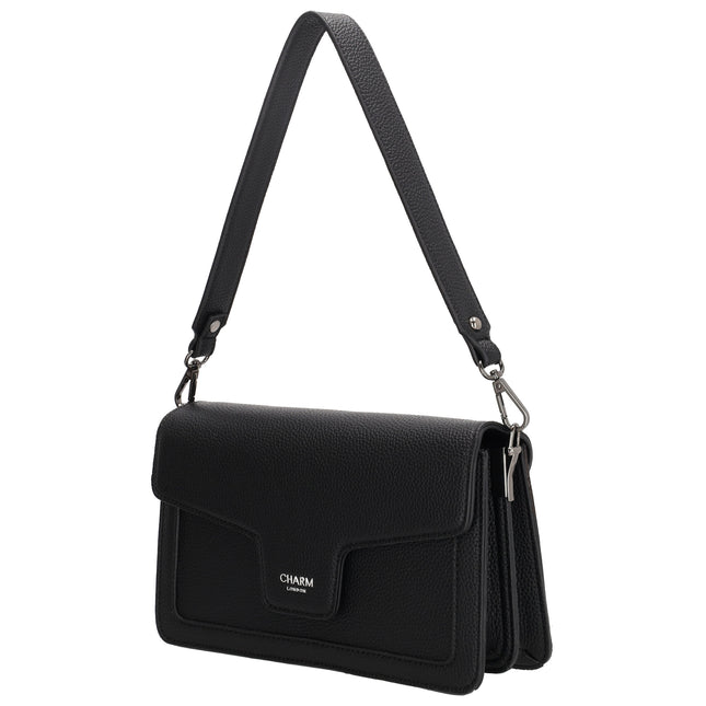 Charm London Monaco Handtas Met Overslag