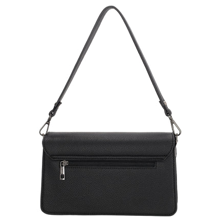 Charm London Monaco Handtas Met Overslag