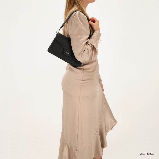 Charm London Monaco Handtas Met Overslag