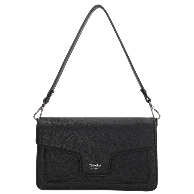 Charm London Monaco Handtas Met Overslag