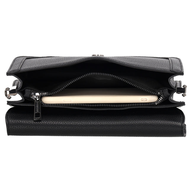 Charm London Monaco Handtas Met Overslag