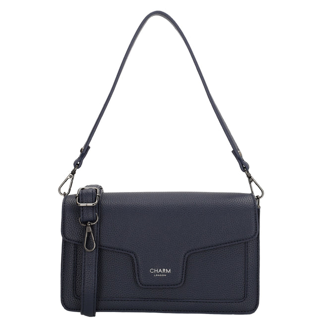 Charm London Monaco Handtas Met Overslag