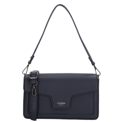 Charm London Monaco Handtas Met Overslag