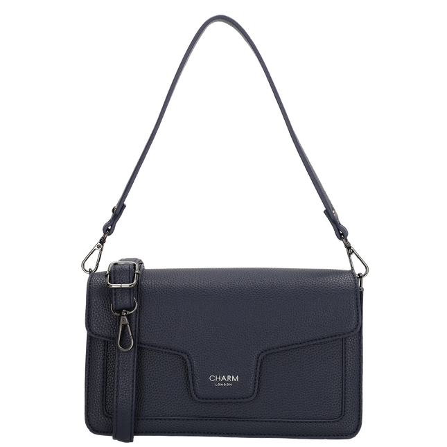 Charm London Monaco Handtas Met Overslag