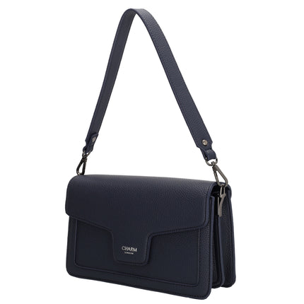 Charm London Monaco Handtas Met Overslag