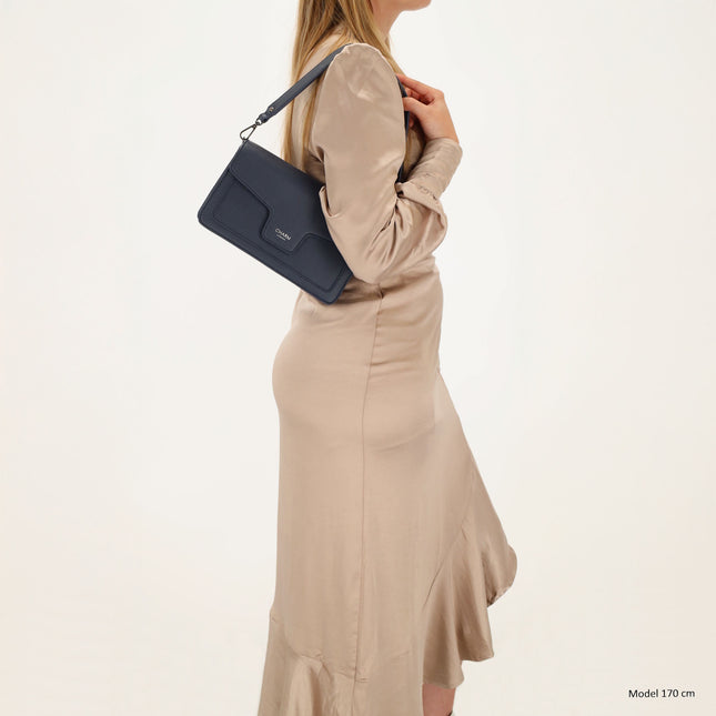 Charm London Monaco Handtas Met Overslag