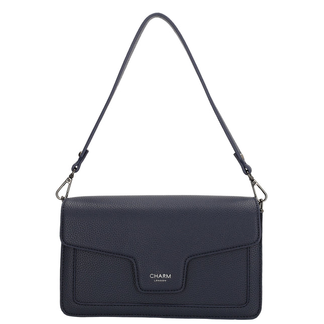 Charm London Monaco Handtas Met Overslag