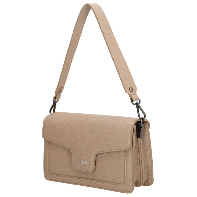 Charm London Monaco Handtas Met Overslag