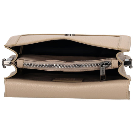 Charm London Monaco Handtas Met Overslag