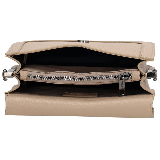 Charm London Monaco Handtas Met Overslag
