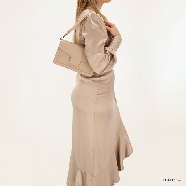 Charm London Monaco Handtas Met Overslag