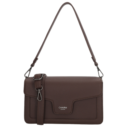 Charm London Monaco Handtas Met Overslag