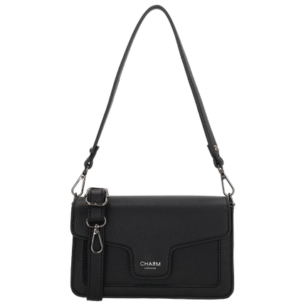 Charm London Monaco Handtas Met Overslag Small