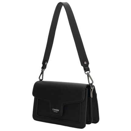 Charm London Monaco Handtas Met Overslag Small