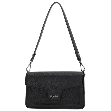 Charm London Monaco Handtas Met Overslag Small